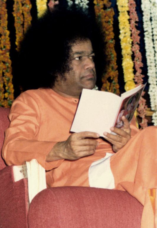 Sai Baba
